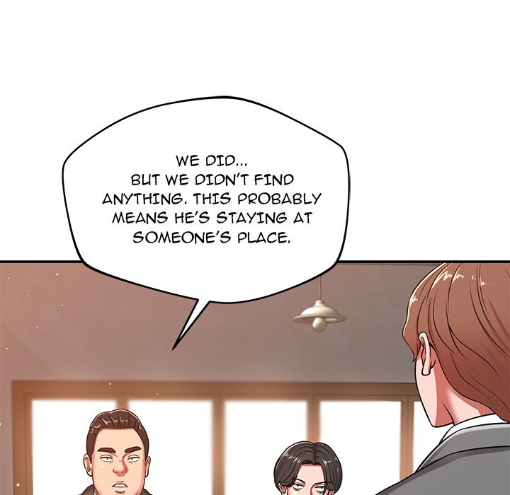 Safe Haven Chapter 21 Page 75