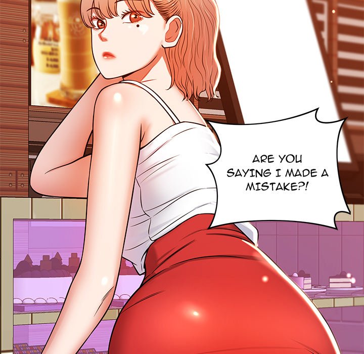 Safe Haven Chapter 21 Page 80