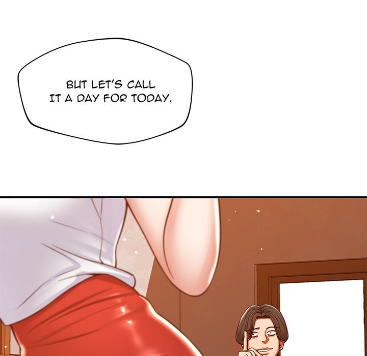 Safe Haven Chapter 21 Page 85