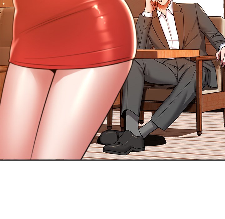 Safe Haven Chapter 21 Page 86