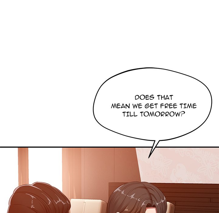 Safe Haven Chapter 21 Page 87