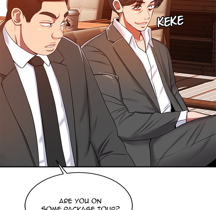 Safe Haven Chapter 21 Page 88