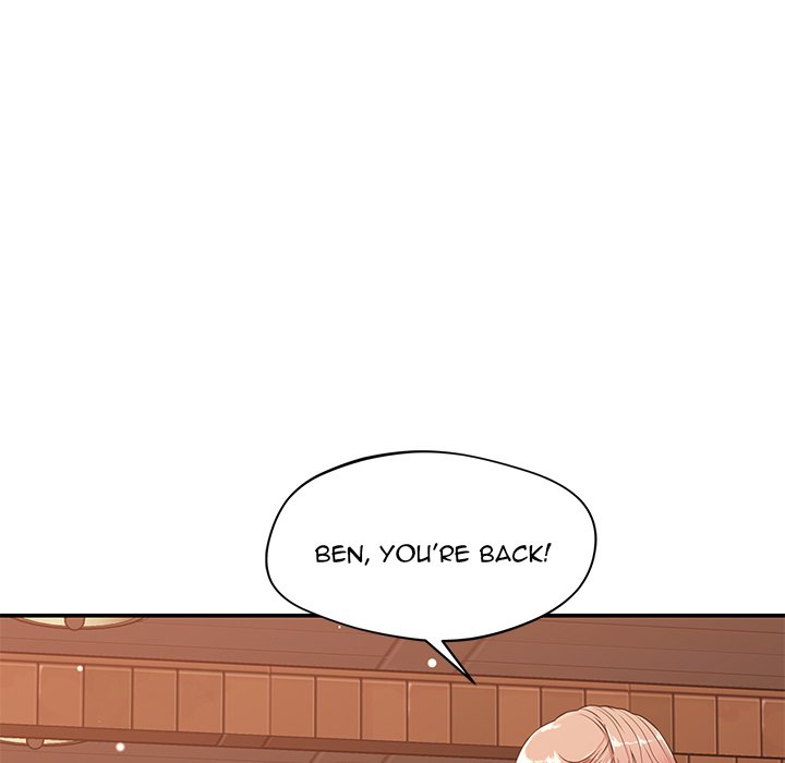 Safe Haven Chapter 21 Page 91
