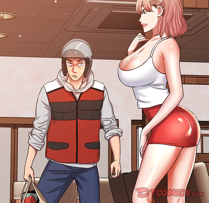 Safe Haven Chapter 21 Page 92