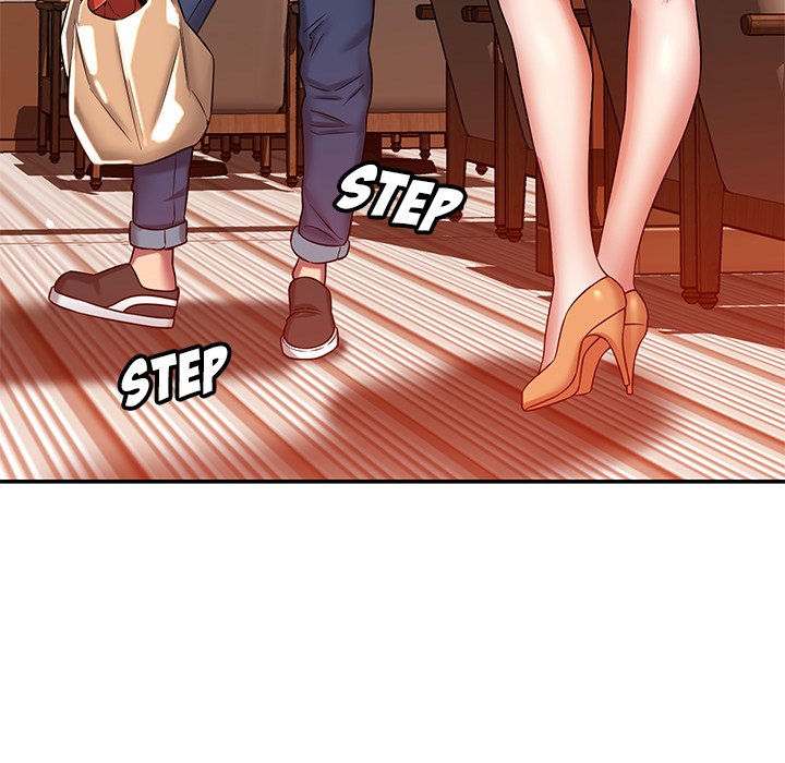 Safe Haven Chapter 21 Page 93