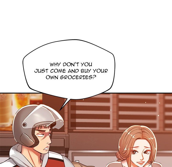 Safe Haven Chapter 21 Page 94