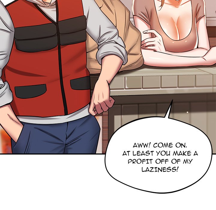 Safe Haven Chapter 21 Page 95