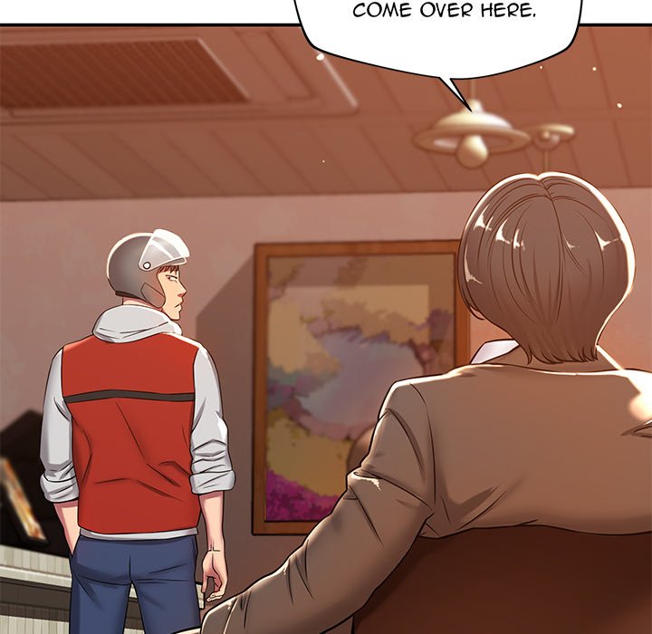 Safe Haven Chapter 21 Page 99