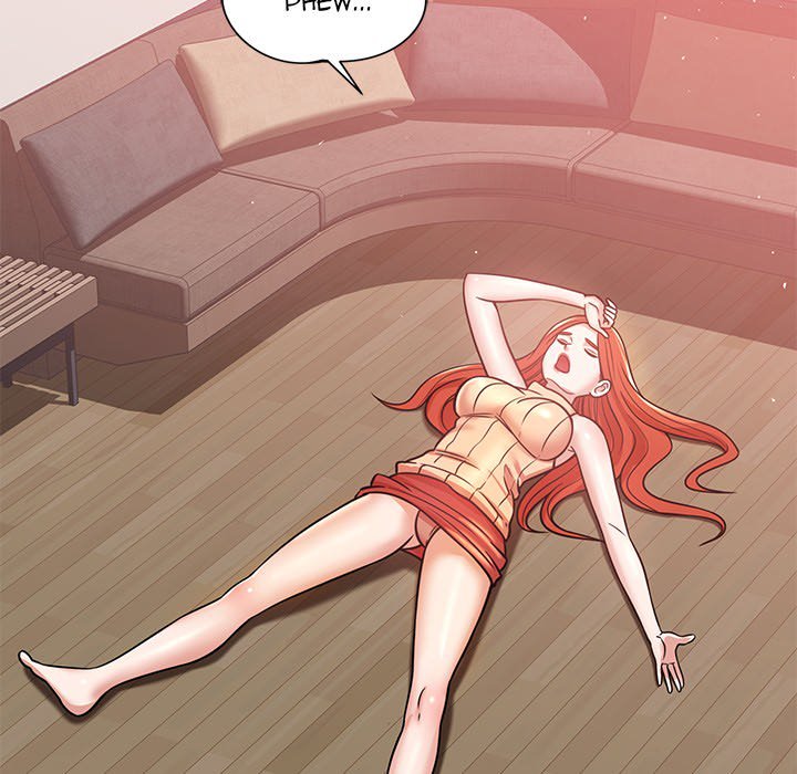 Safe Haven Chapter 22 Page 106