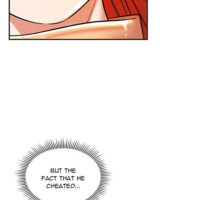 Safe Haven Chapter 22 Page 115