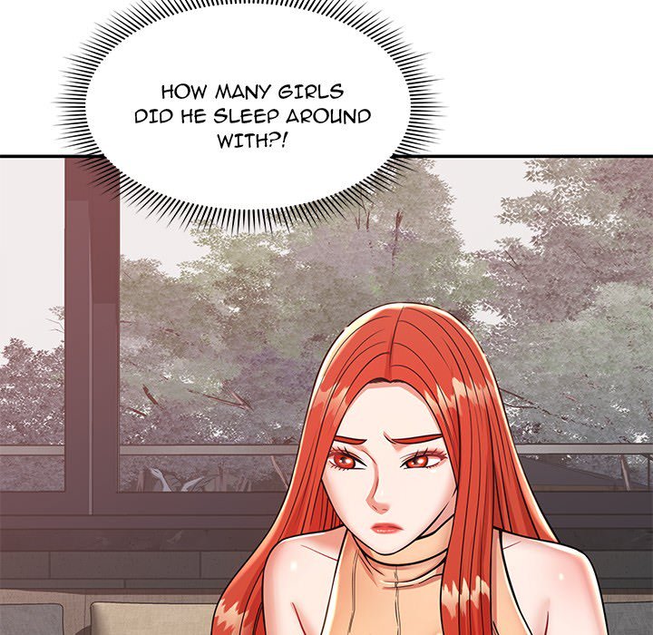 Safe Haven Chapter 22 Page 118