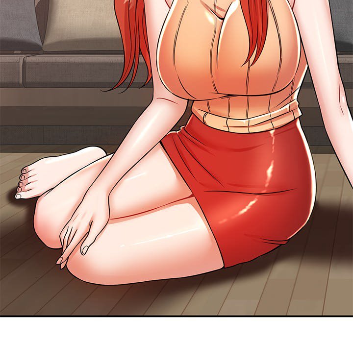 Safe Haven Chapter 22 Page 119