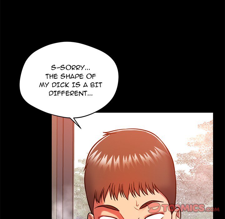 Safe Haven Chapter 22 Page 129