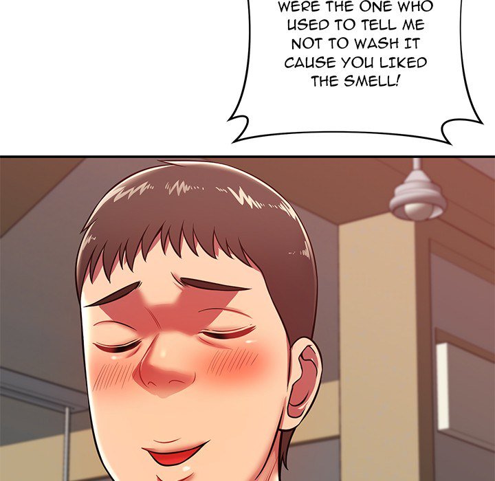 Safe Haven Chapter 22 Page 164