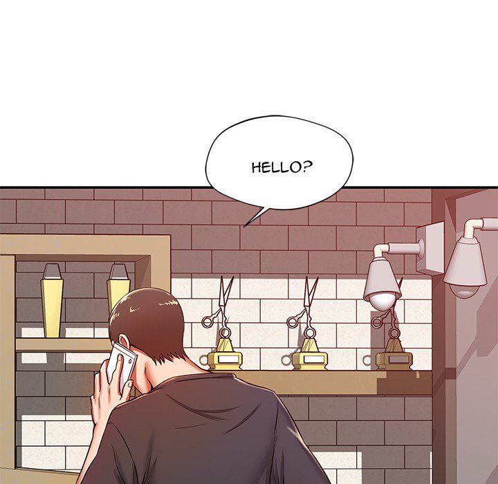 Safe Haven Chapter 22 Page 168