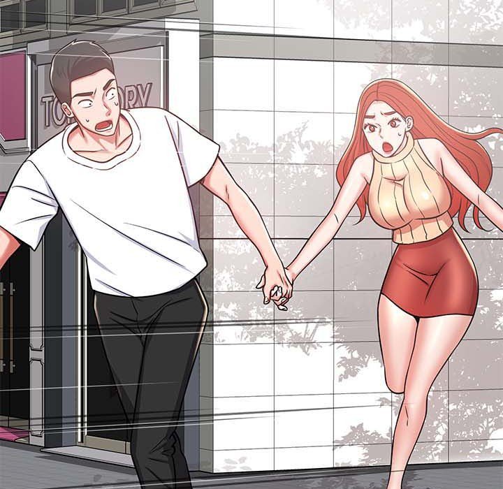 Safe Haven Chapter 22 Page 19