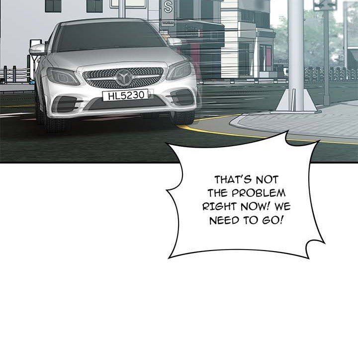 Safe Haven Chapter 22 Page 22