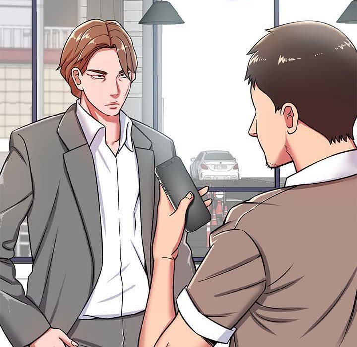 Safe Haven Chapter 22 Page 24