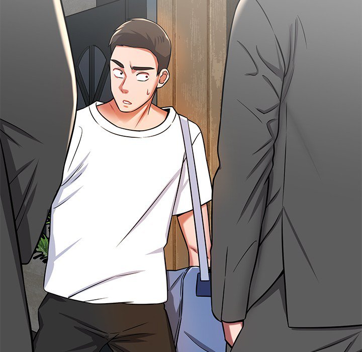 Safe Haven Chapter 22 Page 34