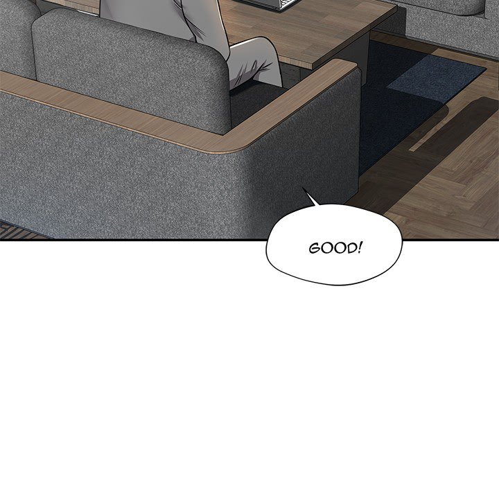 Safe Haven Chapter 22 Page 49
