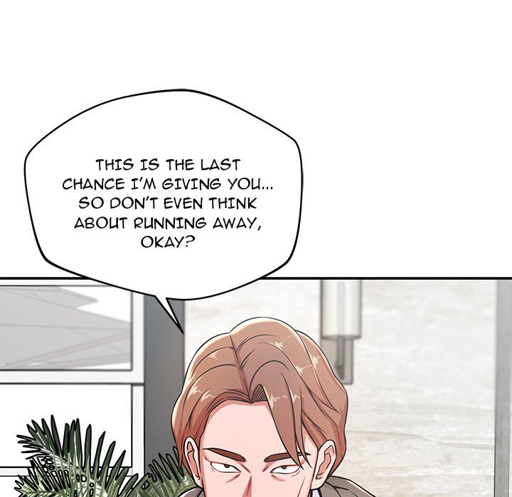 Safe Haven Chapter 22 Page 50