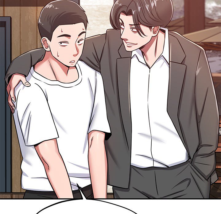 Safe Haven Chapter 22 Page 58