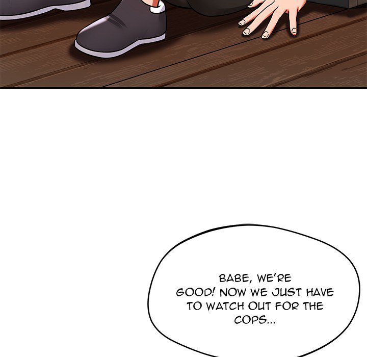 Safe Haven Chapter 22 Page 64