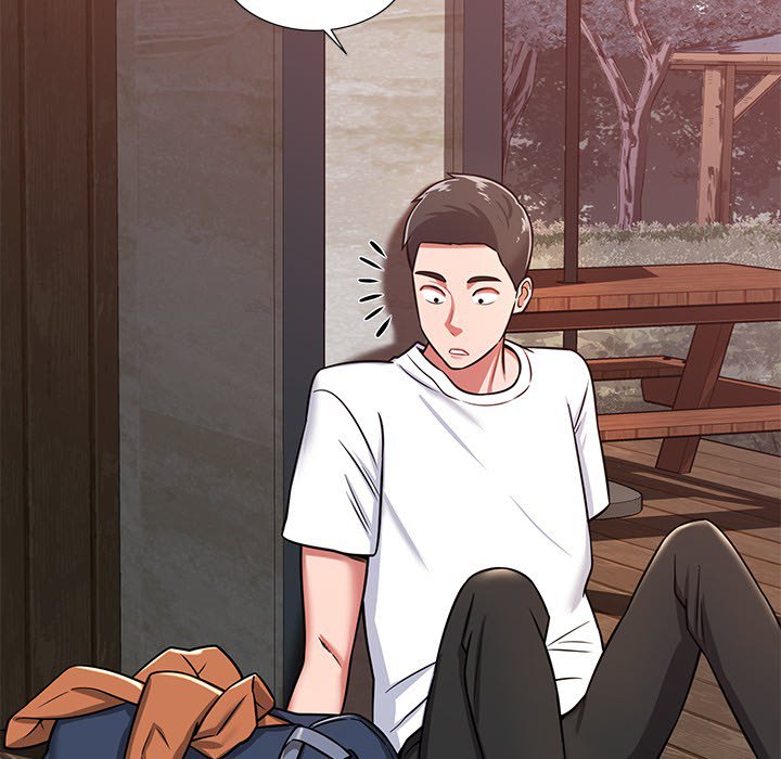 Safe Haven Chapter 22 Page 67