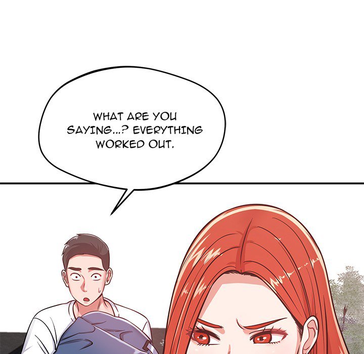 Safe Haven Chapter 22 Page 72