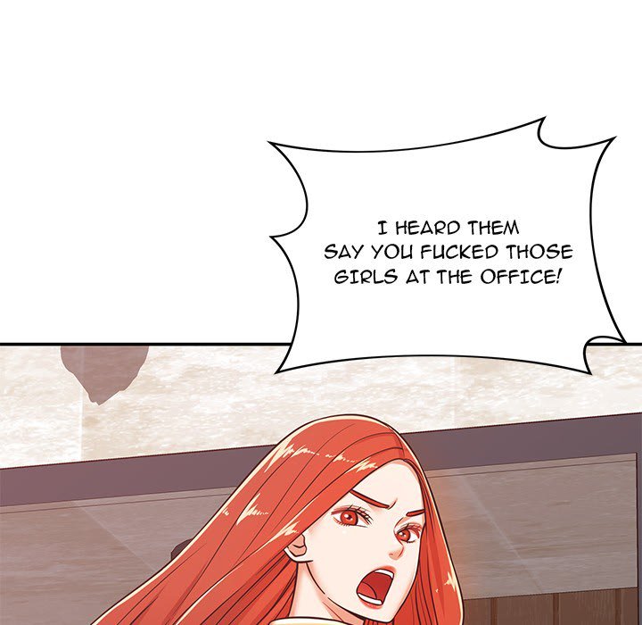 Safe Haven Chapter 22 Page 74