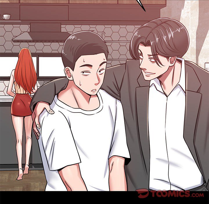Safe Haven Chapter 22 Page 81
