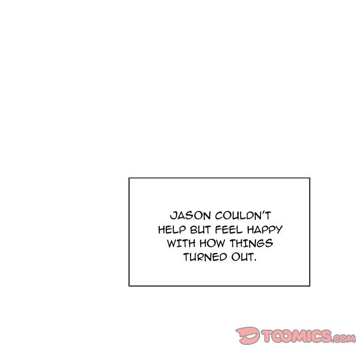 Safe Haven Chapter 22 Page 99