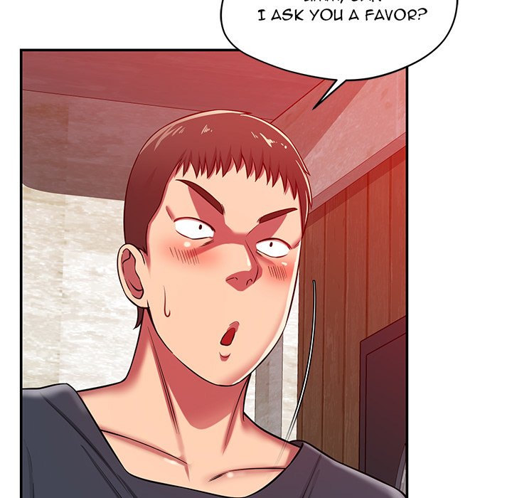 Safe Haven Chapter 23 Page 105