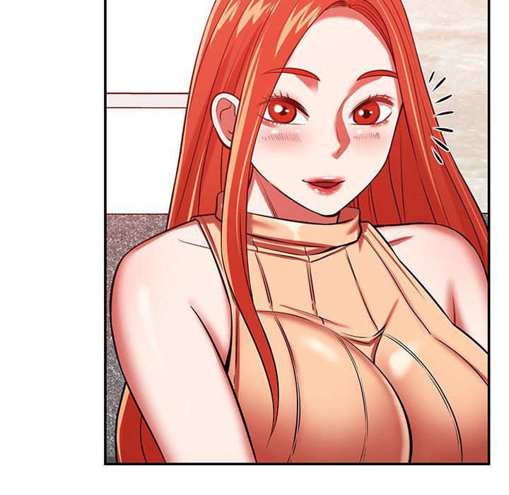 Safe Haven Chapter 23 Page 107