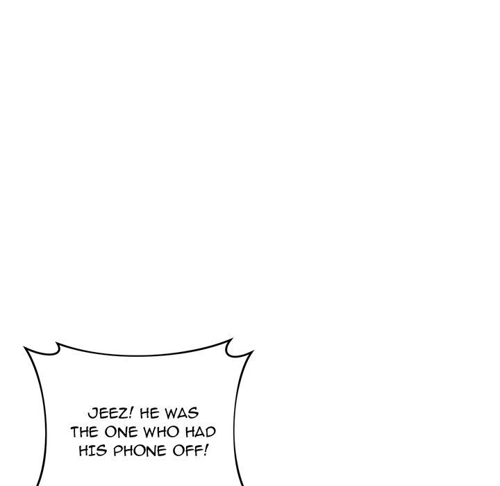 Safe Haven Chapter 23 Page 11
