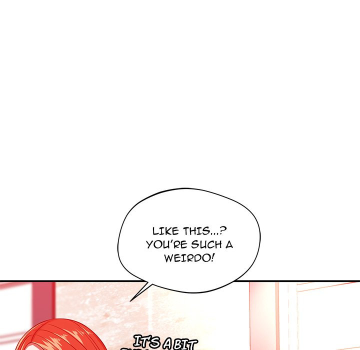 Safe Haven Chapter 23 Page 112