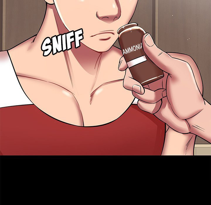 Safe Haven Chapter 23 Page 119
