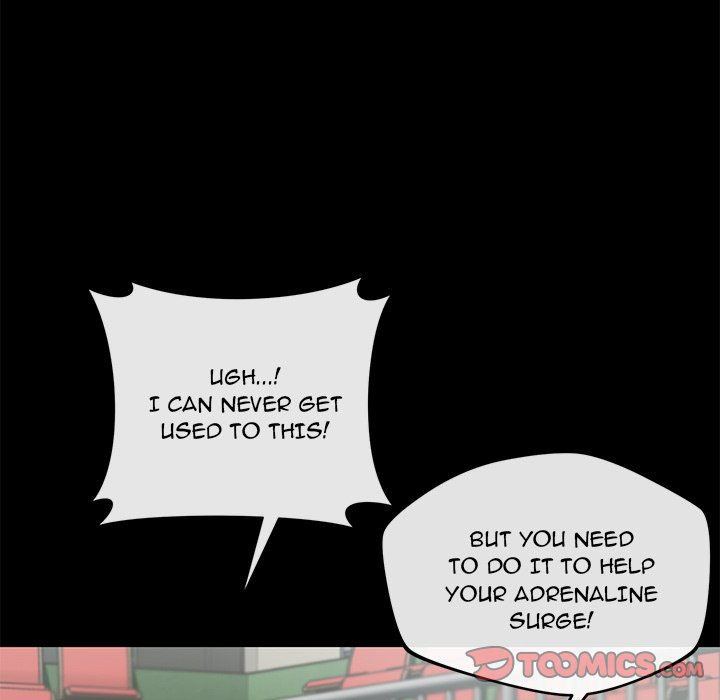 Safe Haven Chapter 23 Page 120