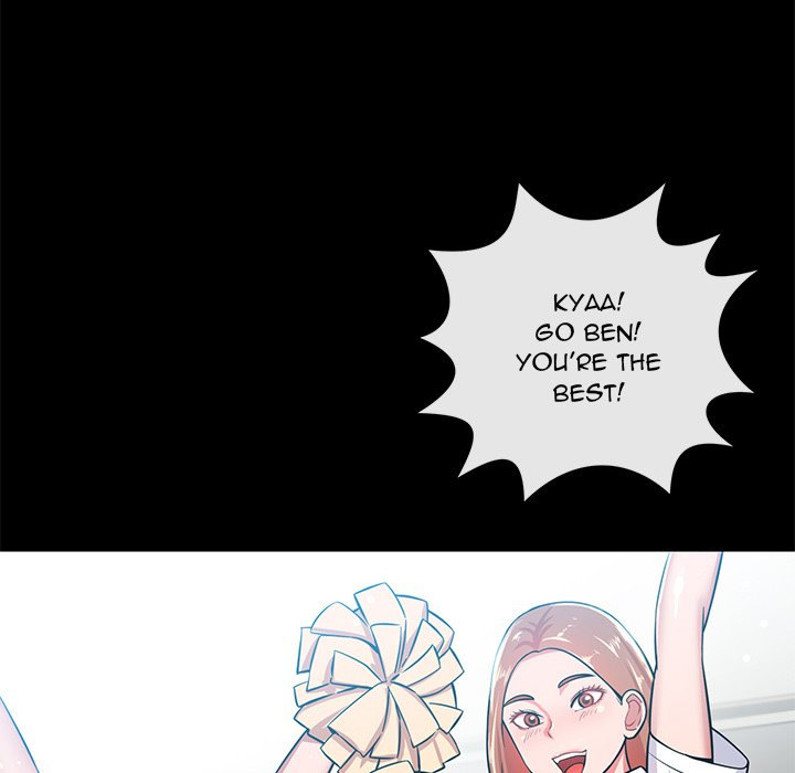 Safe Haven Chapter 23 Page 123