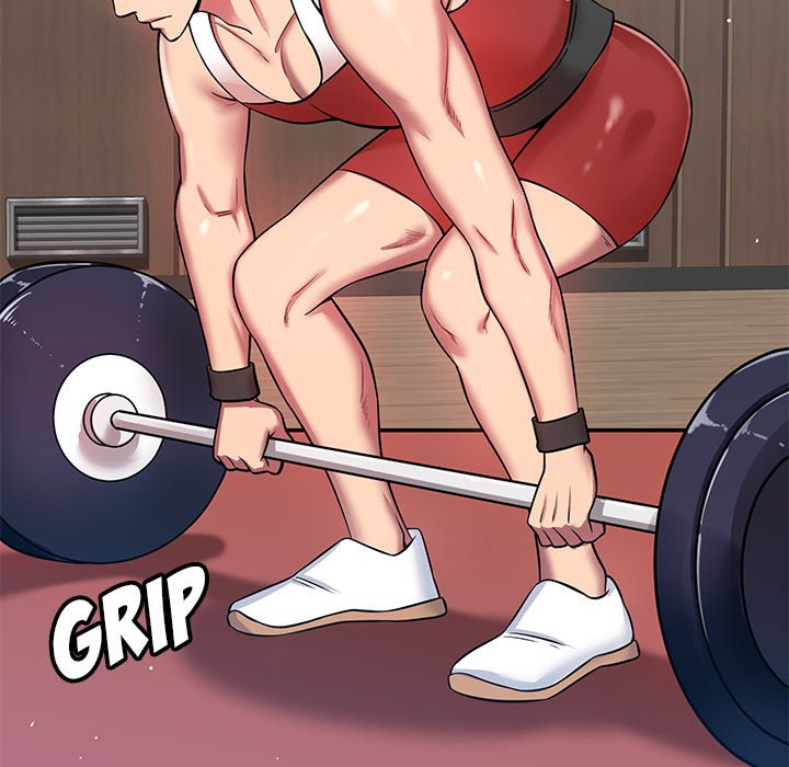 Safe Haven Chapter 23 Page 127