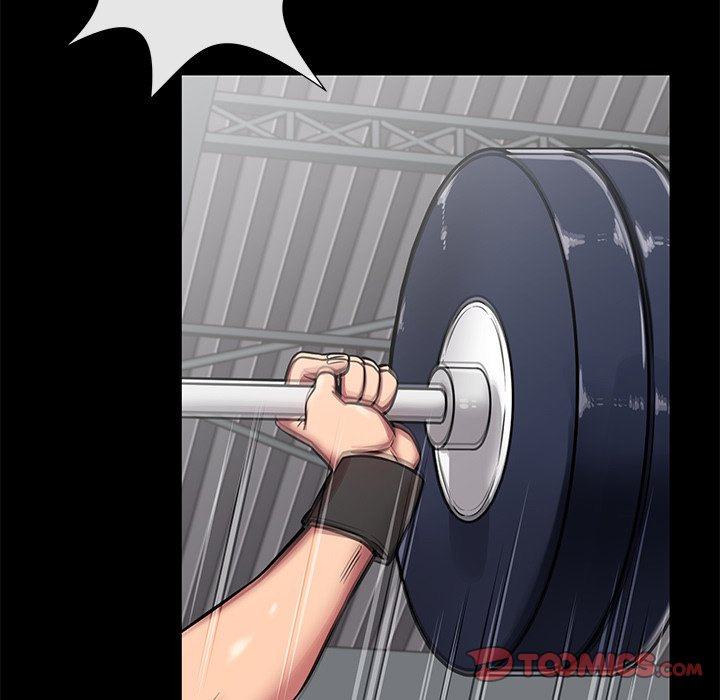 Safe Haven Chapter 23 Page 129