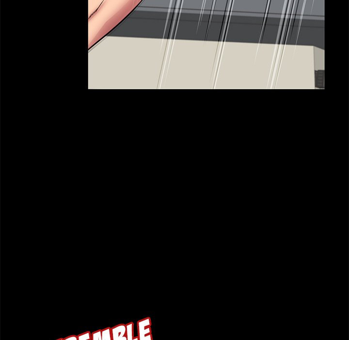 Safe Haven Chapter 23 Page 130