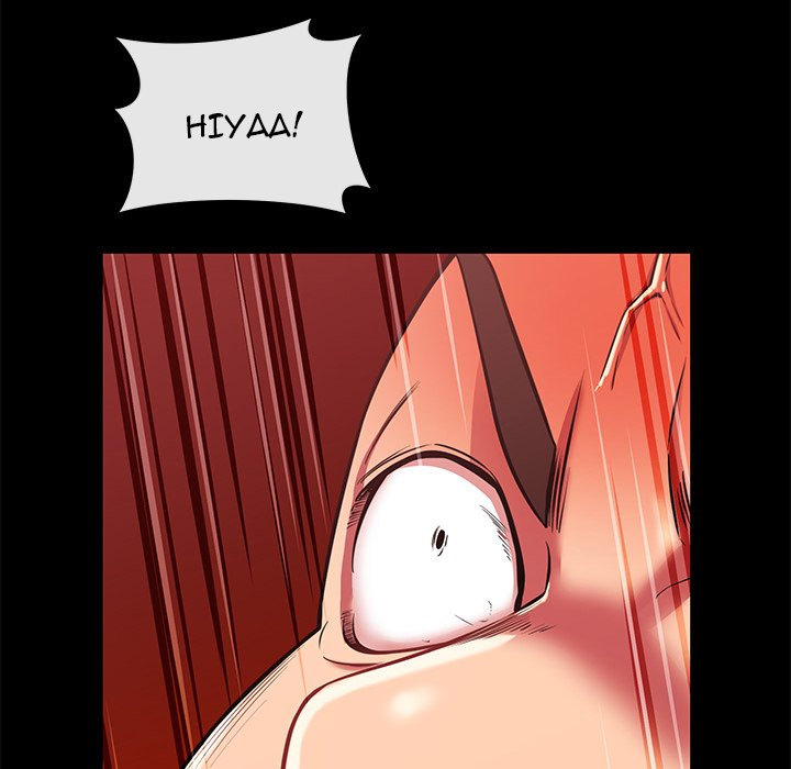 Safe Haven Chapter 23 Page 133