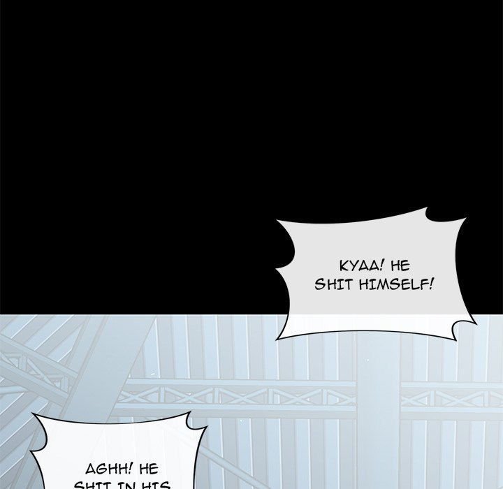 Safe Haven Chapter 23 Page 136