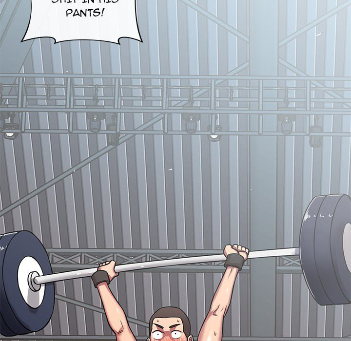 Safe Haven Chapter 23 Page 137