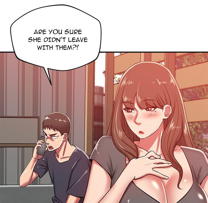 Safe Haven Chapter 23 Page 14