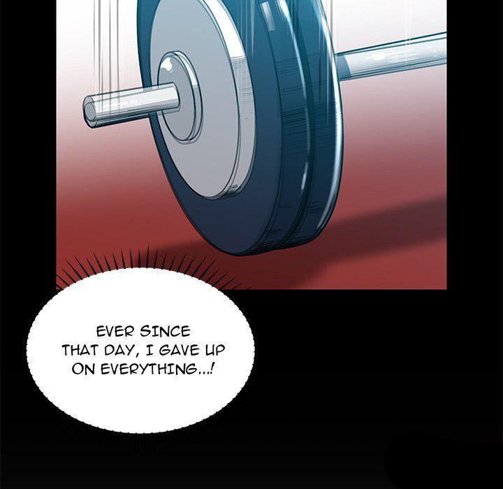 Safe Haven Chapter 23 Page 140