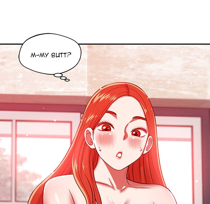 Safe Haven Chapter 23 Page 145