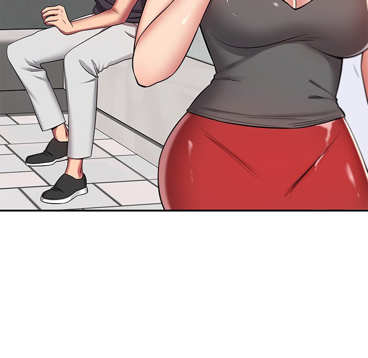 Safe Haven Chapter 23 Page 15