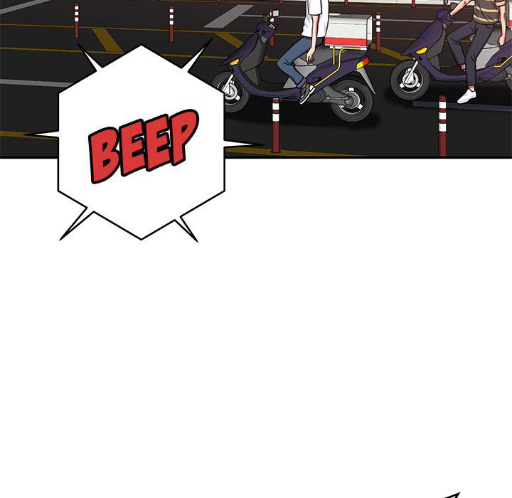 Safe Haven Chapter 23 Page 17